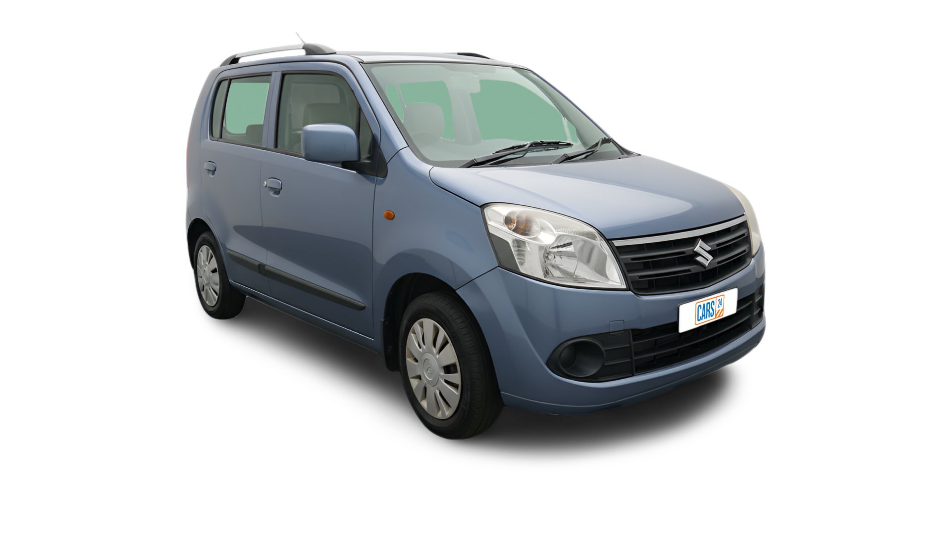 Maruti Wagon R 1.0-img